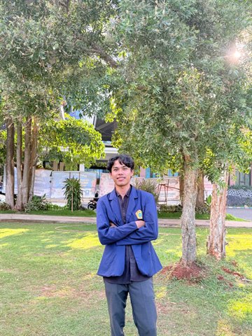 Foto Khairul Amala